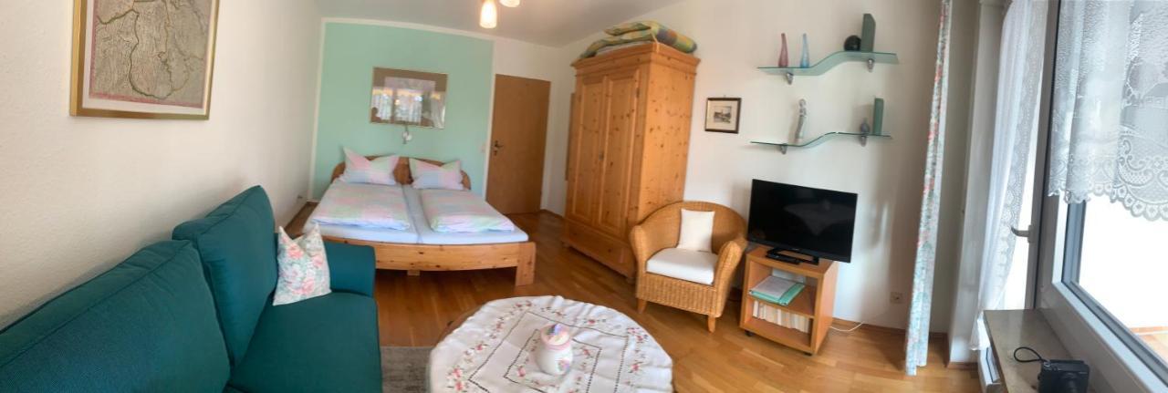 Haemmerle Fewo Holiday Apartment - Green Констанц Экстерьер фото