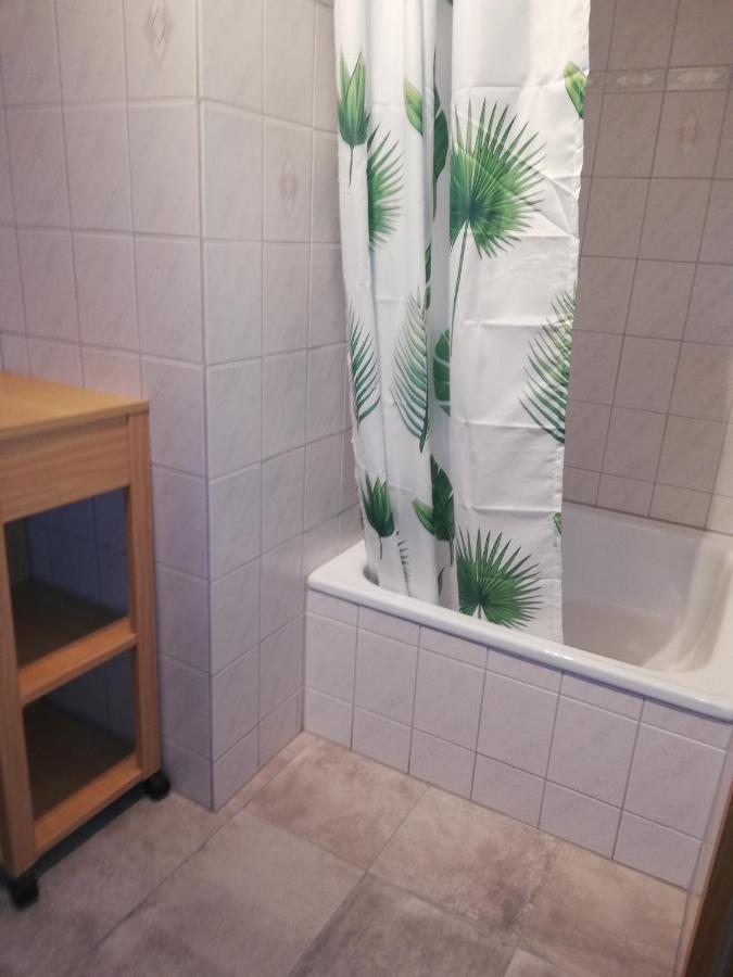 Haemmerle Fewo Holiday Apartment - Green Констанц Экстерьер фото