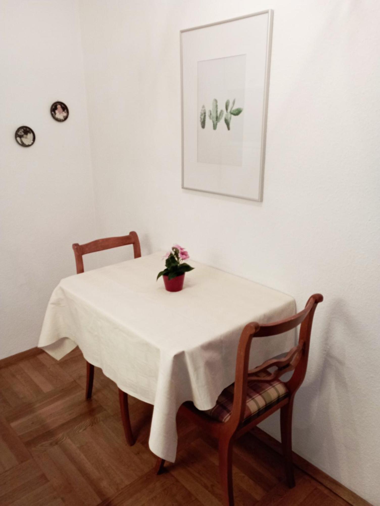 Haemmerle Fewo Holiday Apartment - Green Констанц Экстерьер фото